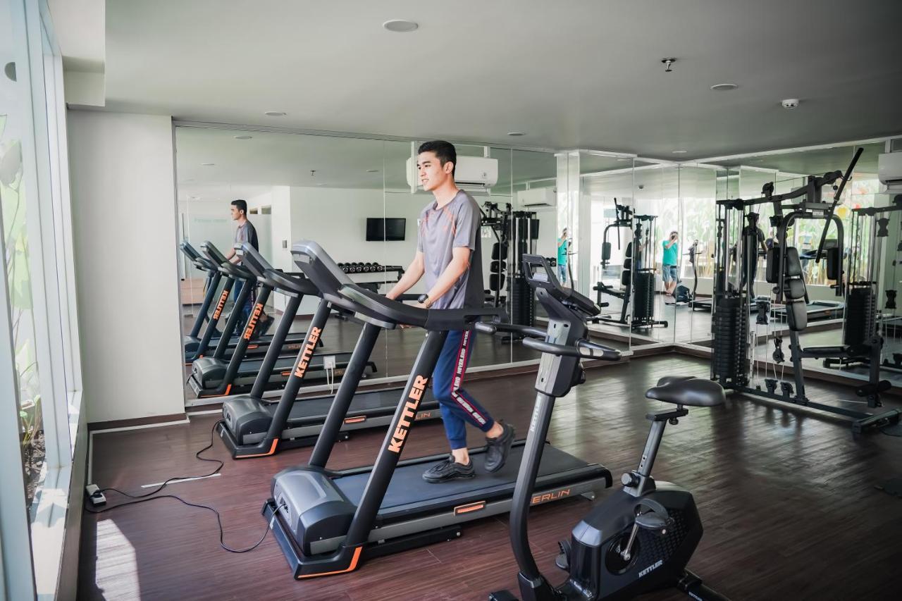 Luminor Hotel Purwokerto By Wh Extérieur photo